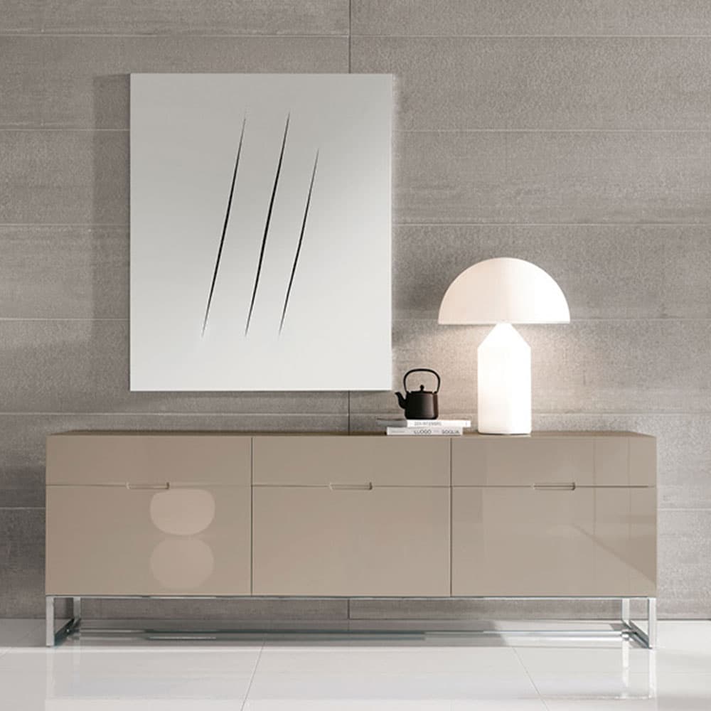 Edomadia Sideboard by Alivar