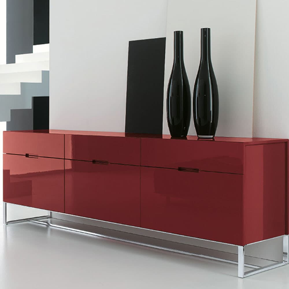 Edomadia Sideboard by Alivar