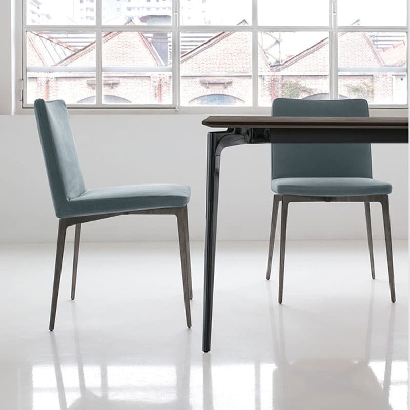 Flexa Dining Chair by Alivar