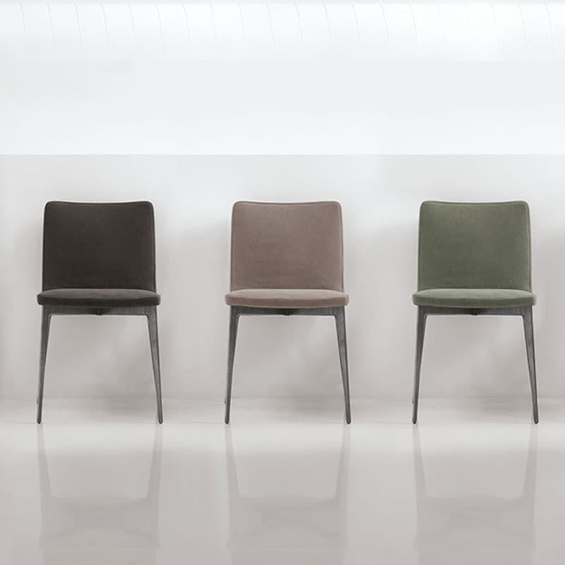 Flexa Dining Chair by Alivar