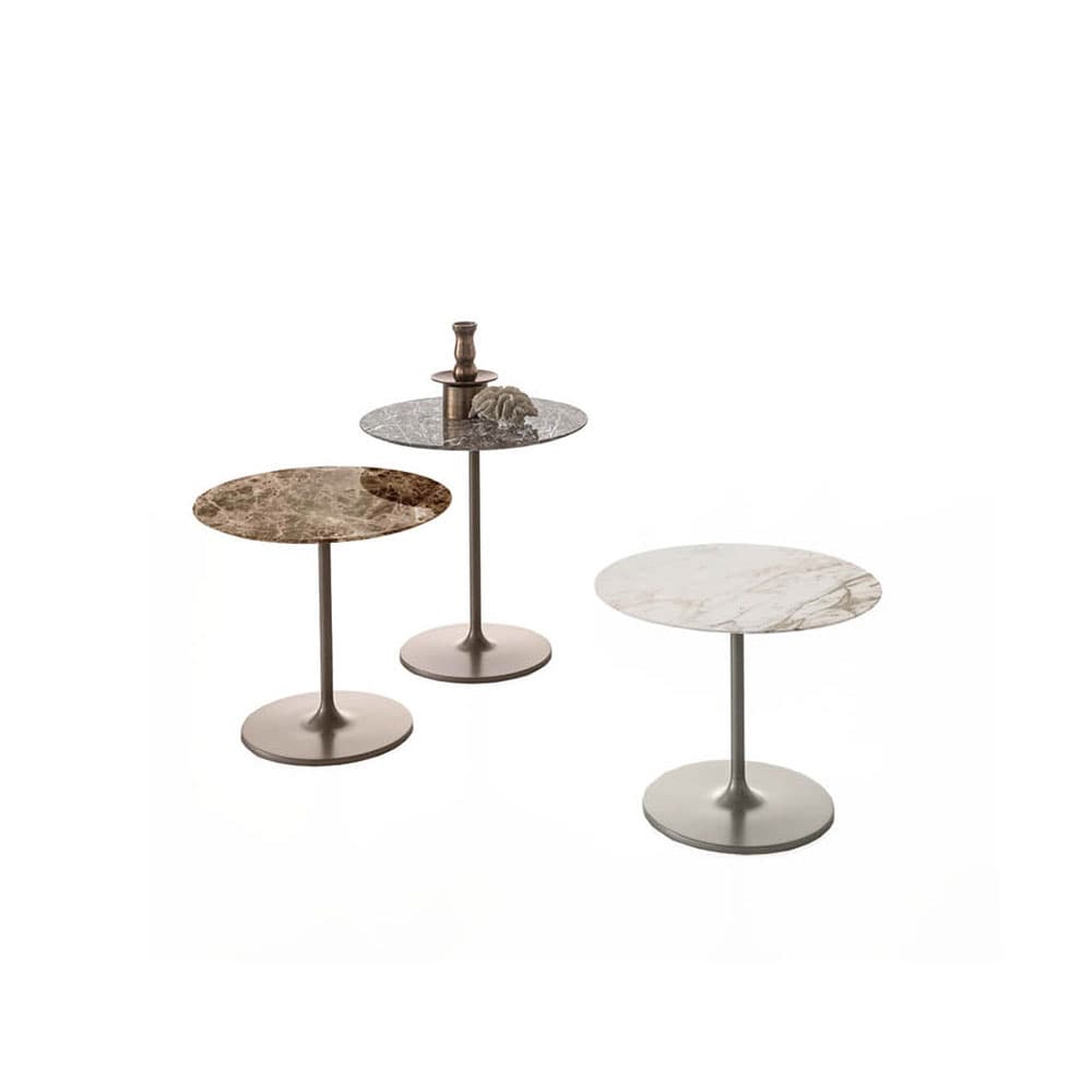 Glow Side Table by Alivar