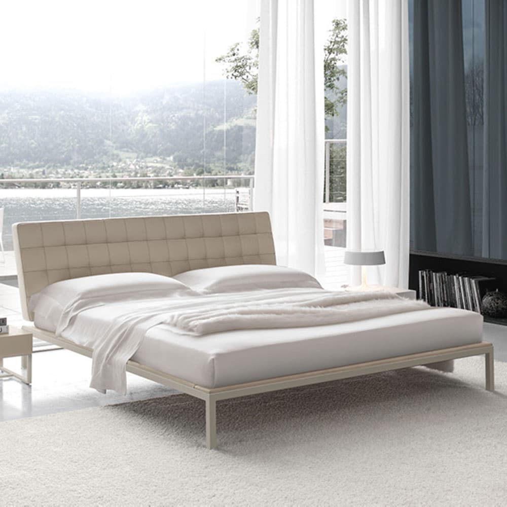 Kendo Double Bed by Alivar