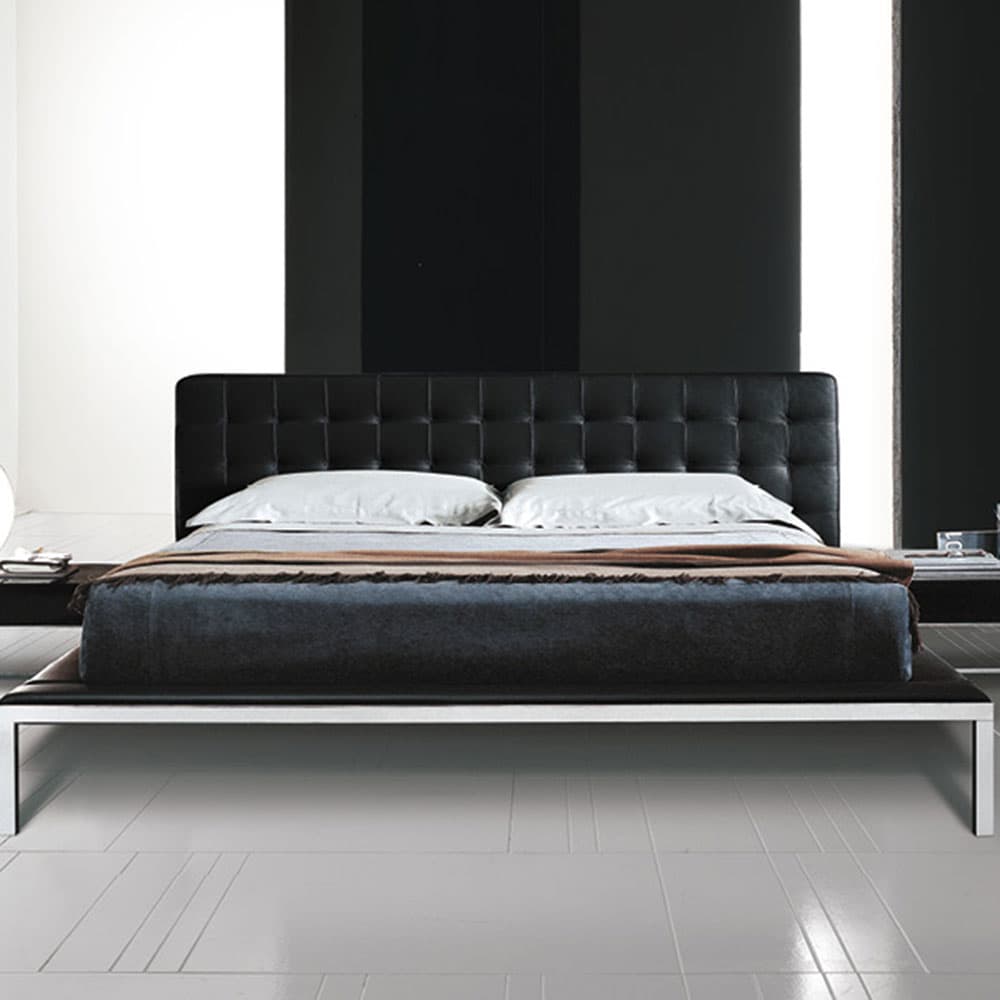 Kendo Double Bed by Alivar