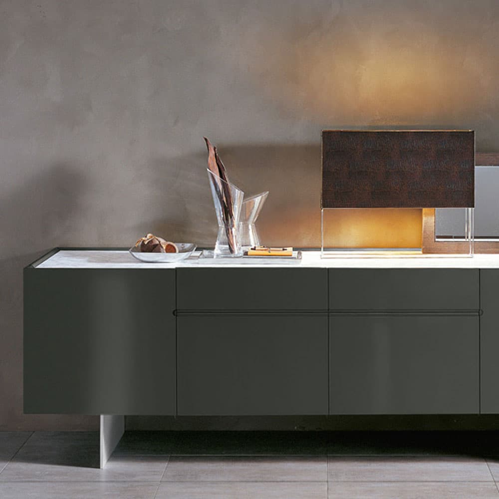 Kubit Sideboard by Alivar