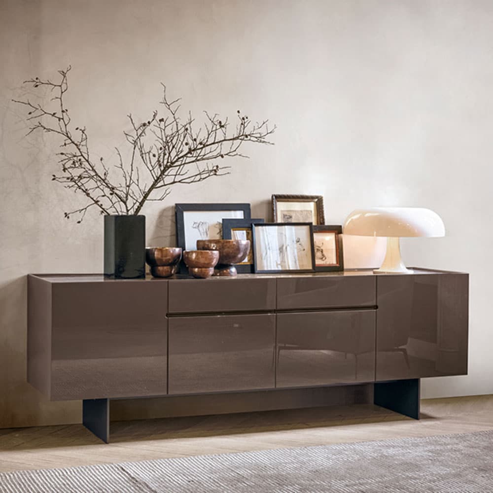 Kubit Sideboard by Alivar