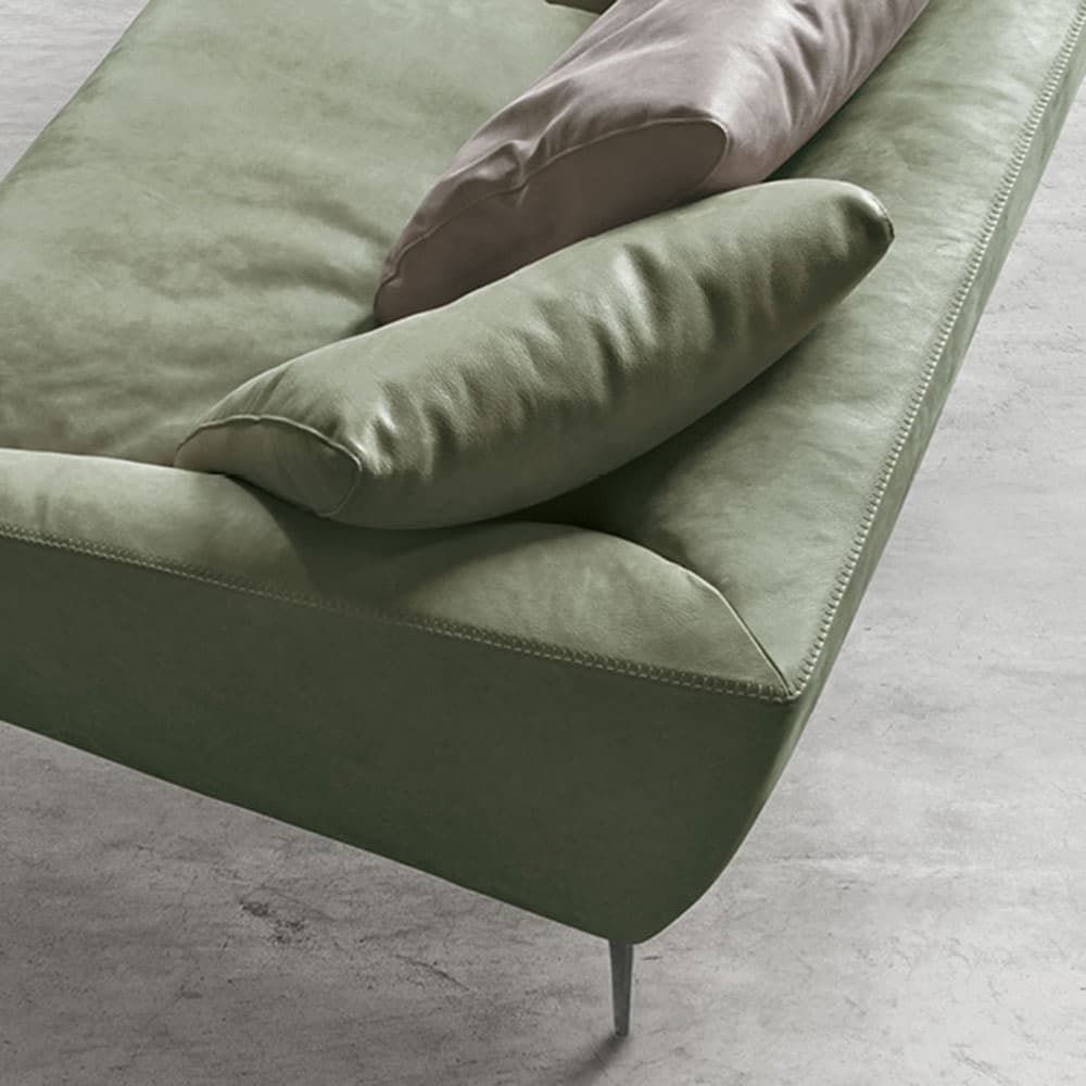 Land Sofa by Alivar