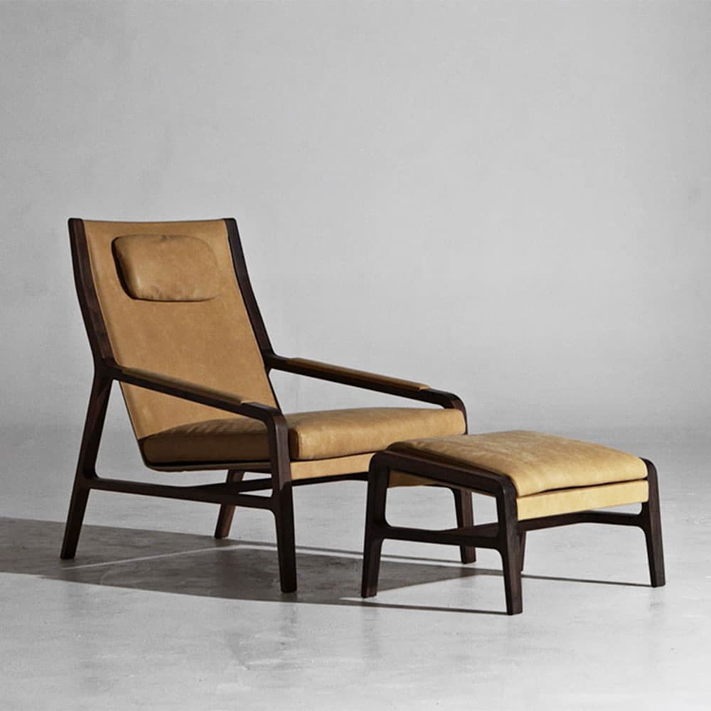 Margot Relax Lounger by Alivar