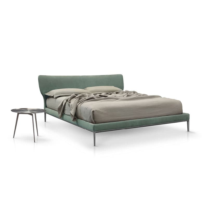 Maya Double Bed by Alivar