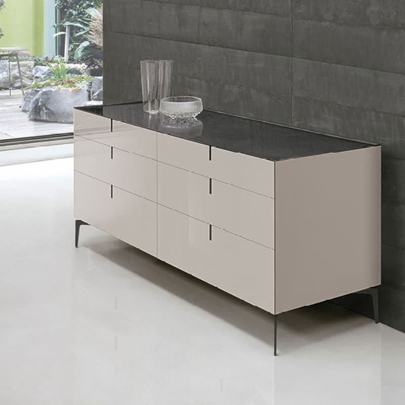 Meridien Cabinet by Alivar