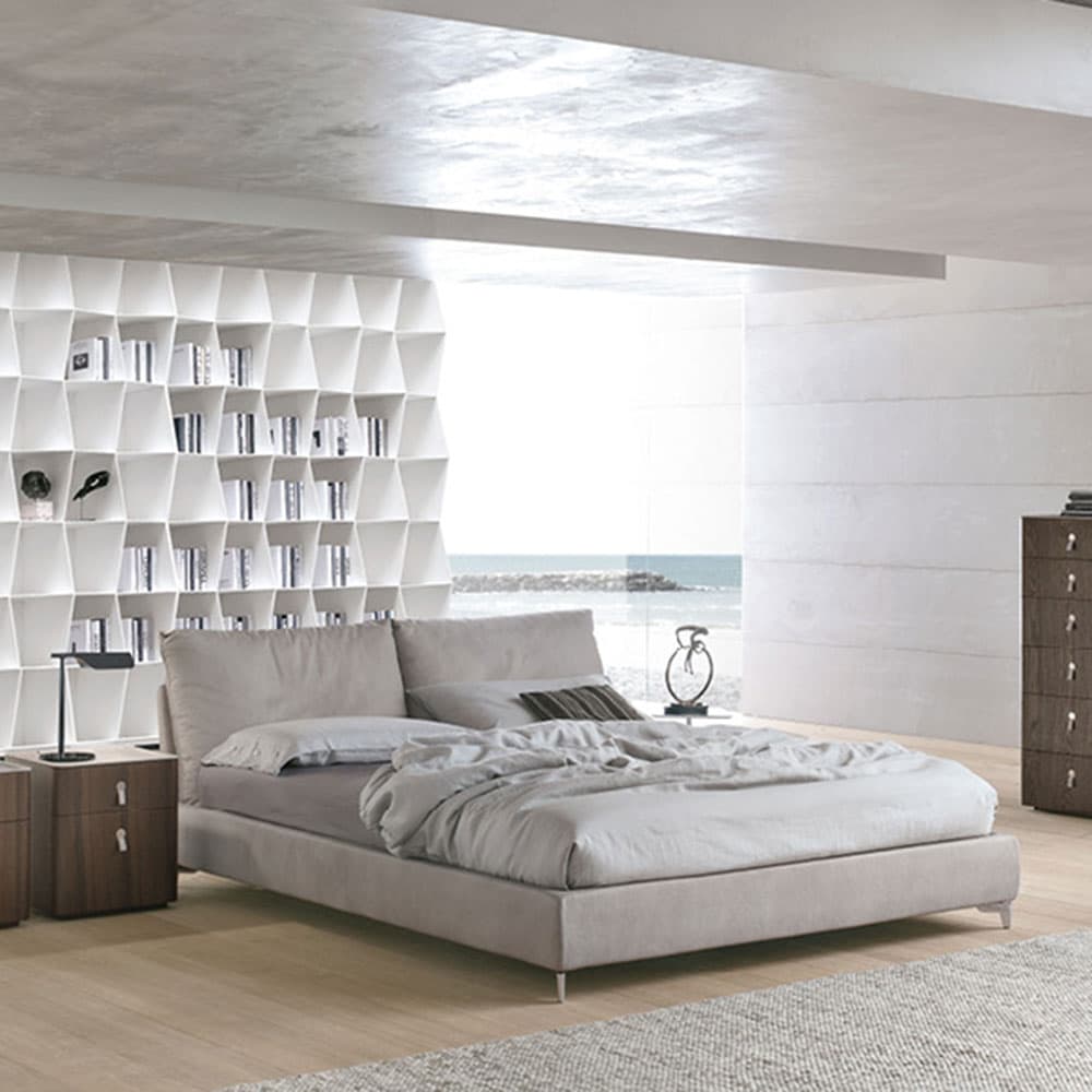 Oasi Double Bed by Alivar