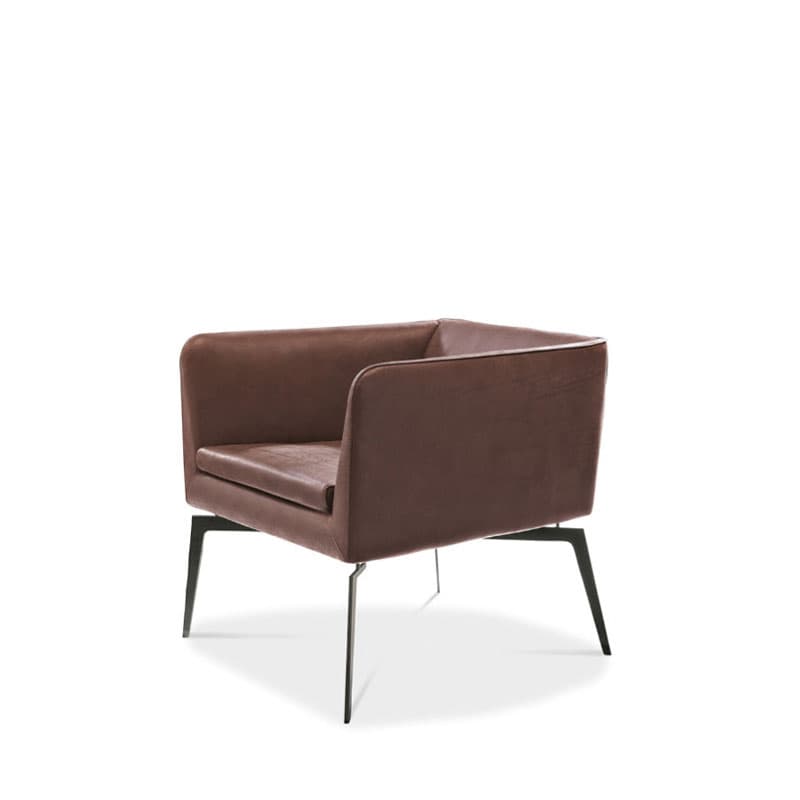 Pady Armchair by Alivar