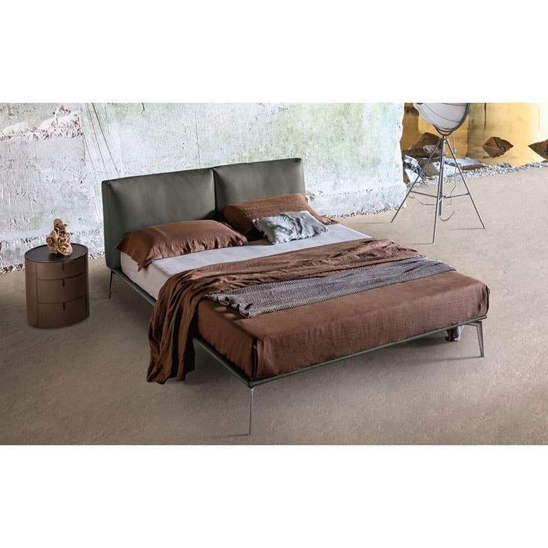 Papillon Double Bed by Alivar