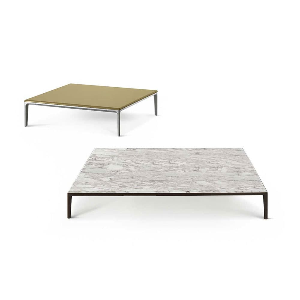 Poggio Coffee Table by Alivar