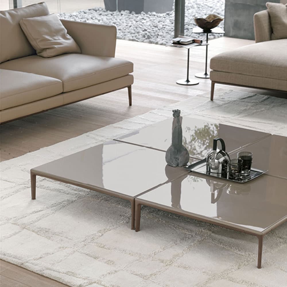 Poggio Coffee Table by Alivar