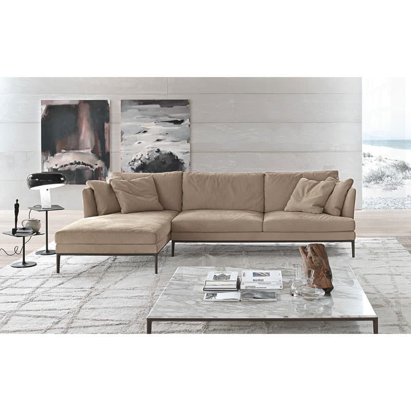 Portofino Sofa by Alivar