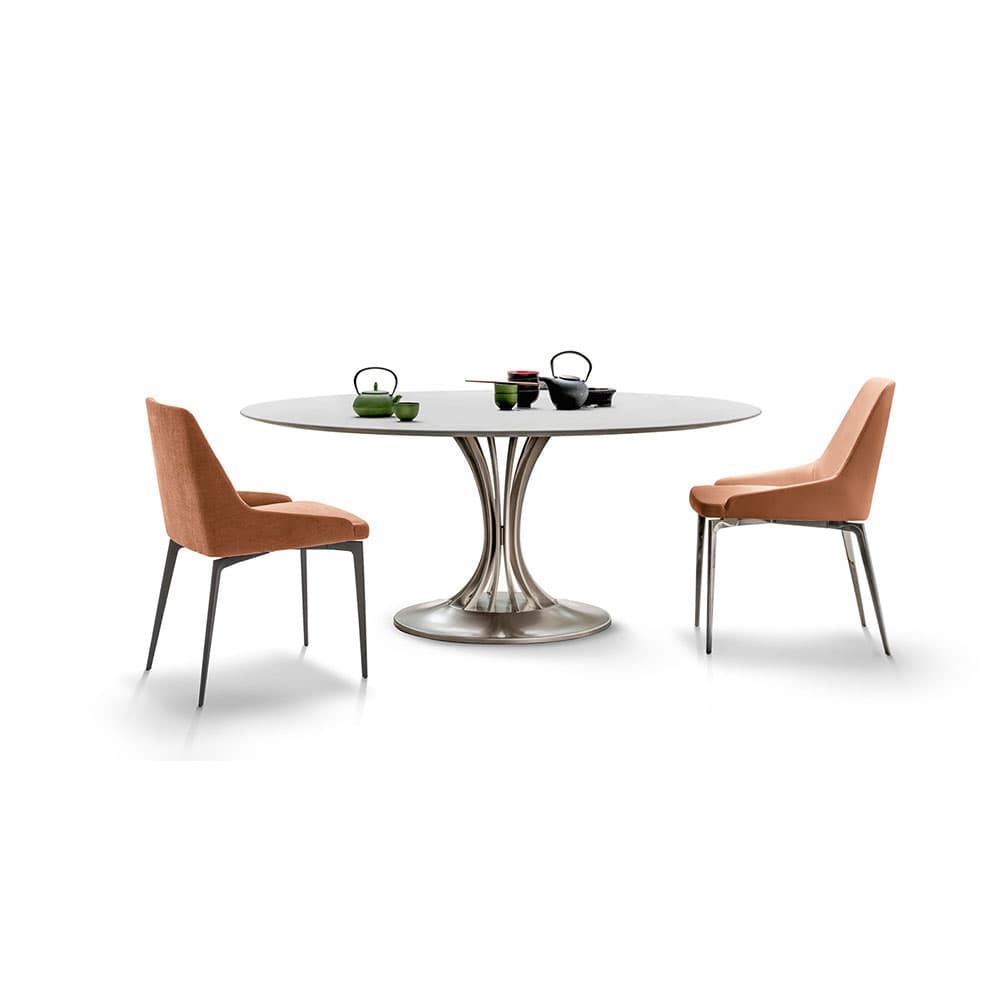 Radar Xl Dining Table by Alivar