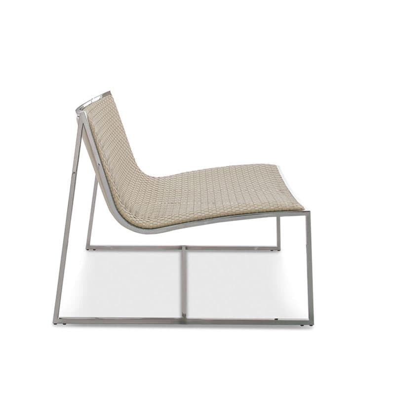 Samoa Armchair by Alivar