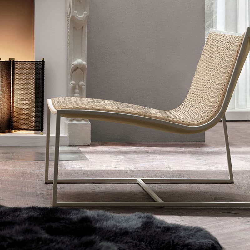 Samoa Armchair by Alivar