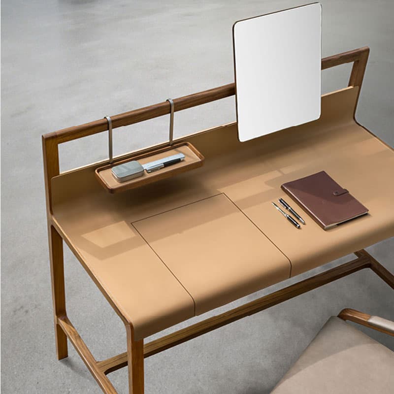 Scribe Desk by Alivar