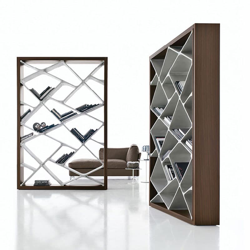 Shanghai Bookcase by Alivar