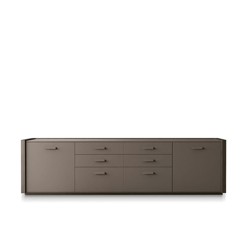 Tratto Chest of Drawer by Alivar