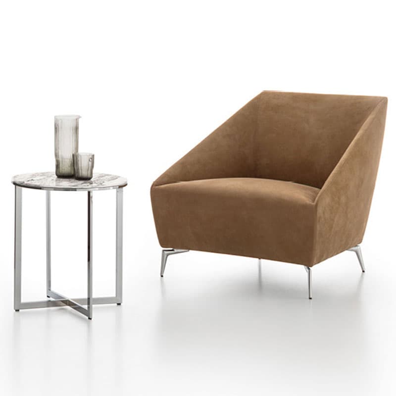 Zoe Armchair by Alivar