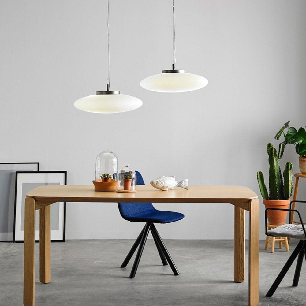 Blow Suspension Lamp by Almerich