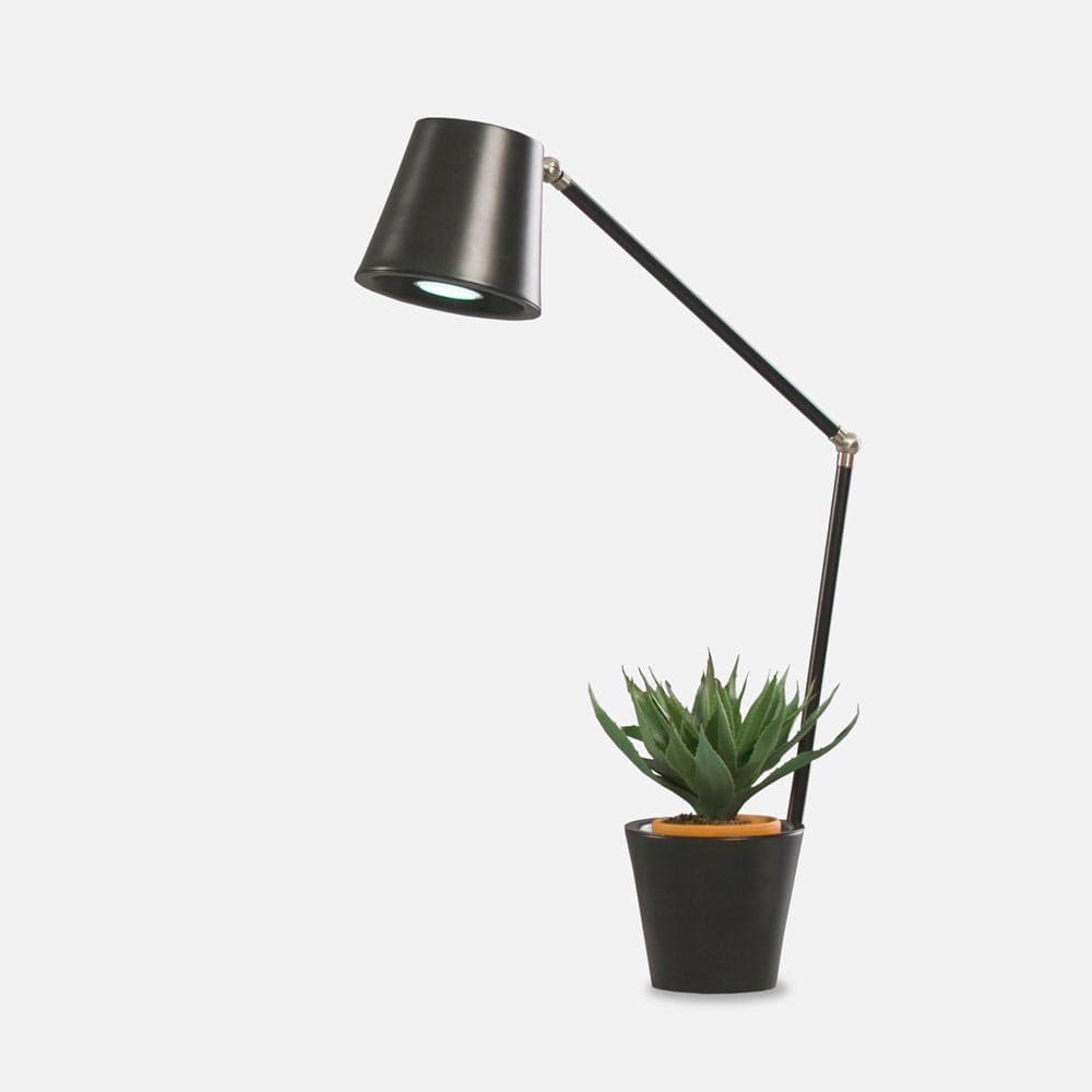 Cap Table Lamp by Almerich