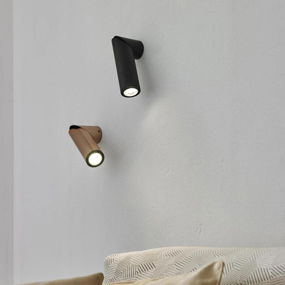 Giro Wall Lamp by Almerich