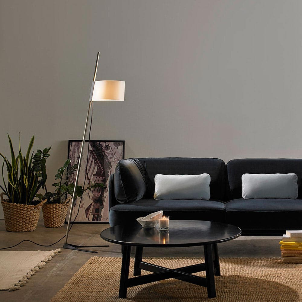 Proxima Floor Lamp by Almerich