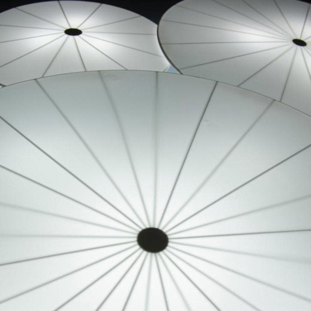 Raining Day Ceiling Lamp by Almerich