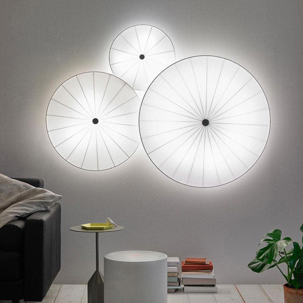 Raining Day Wall Lamp by Almerich