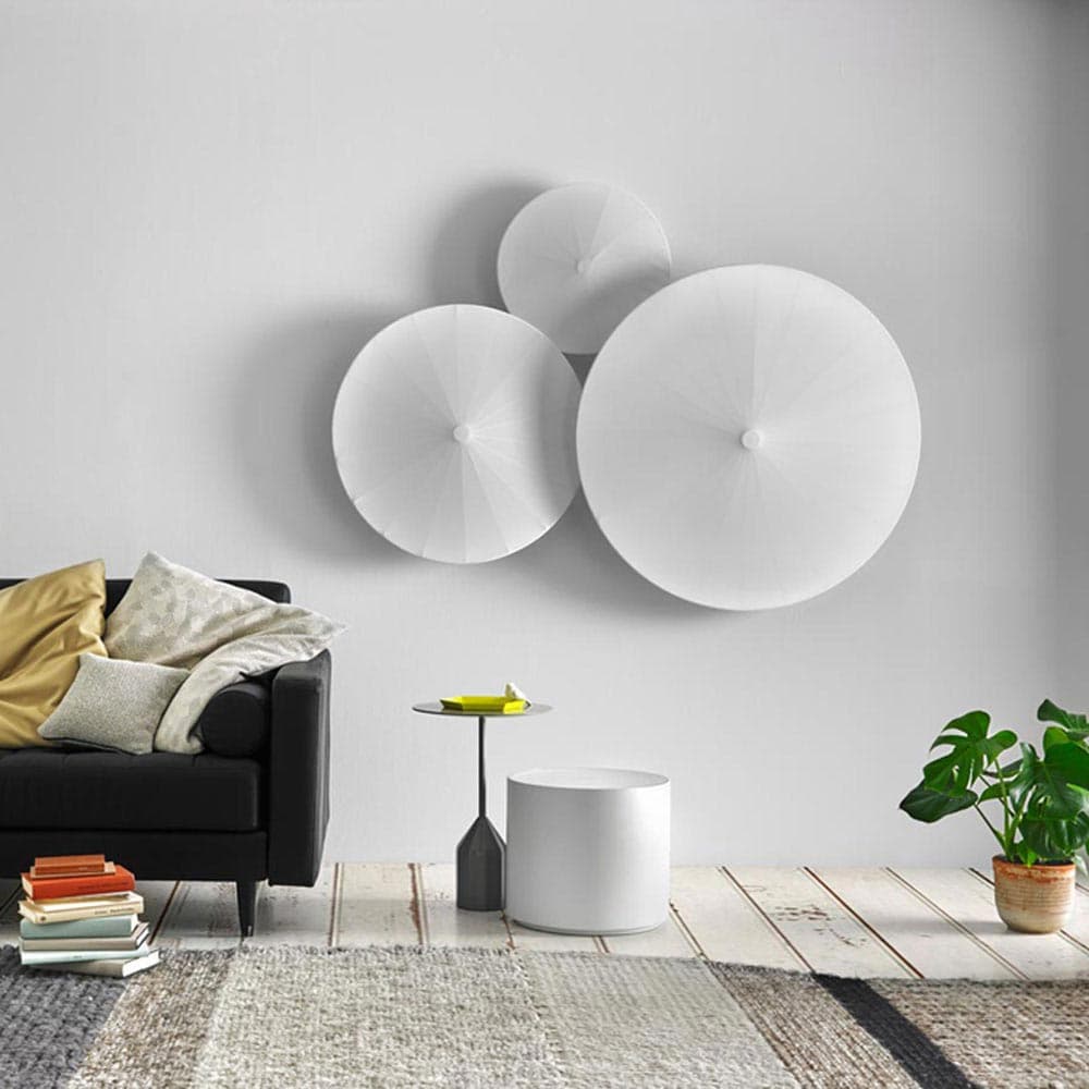 Raining Day Wall Lamp by Almerich