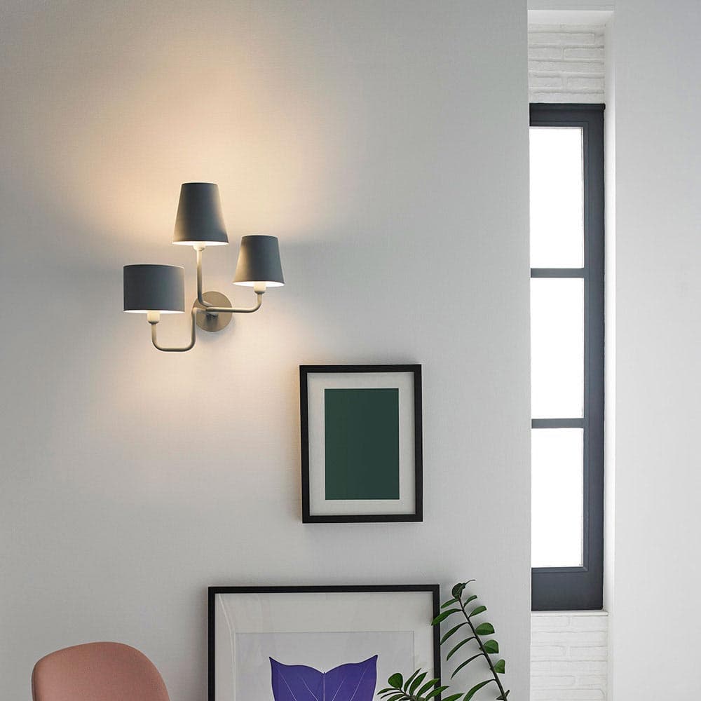 Tria Wall Lamp by Almerich