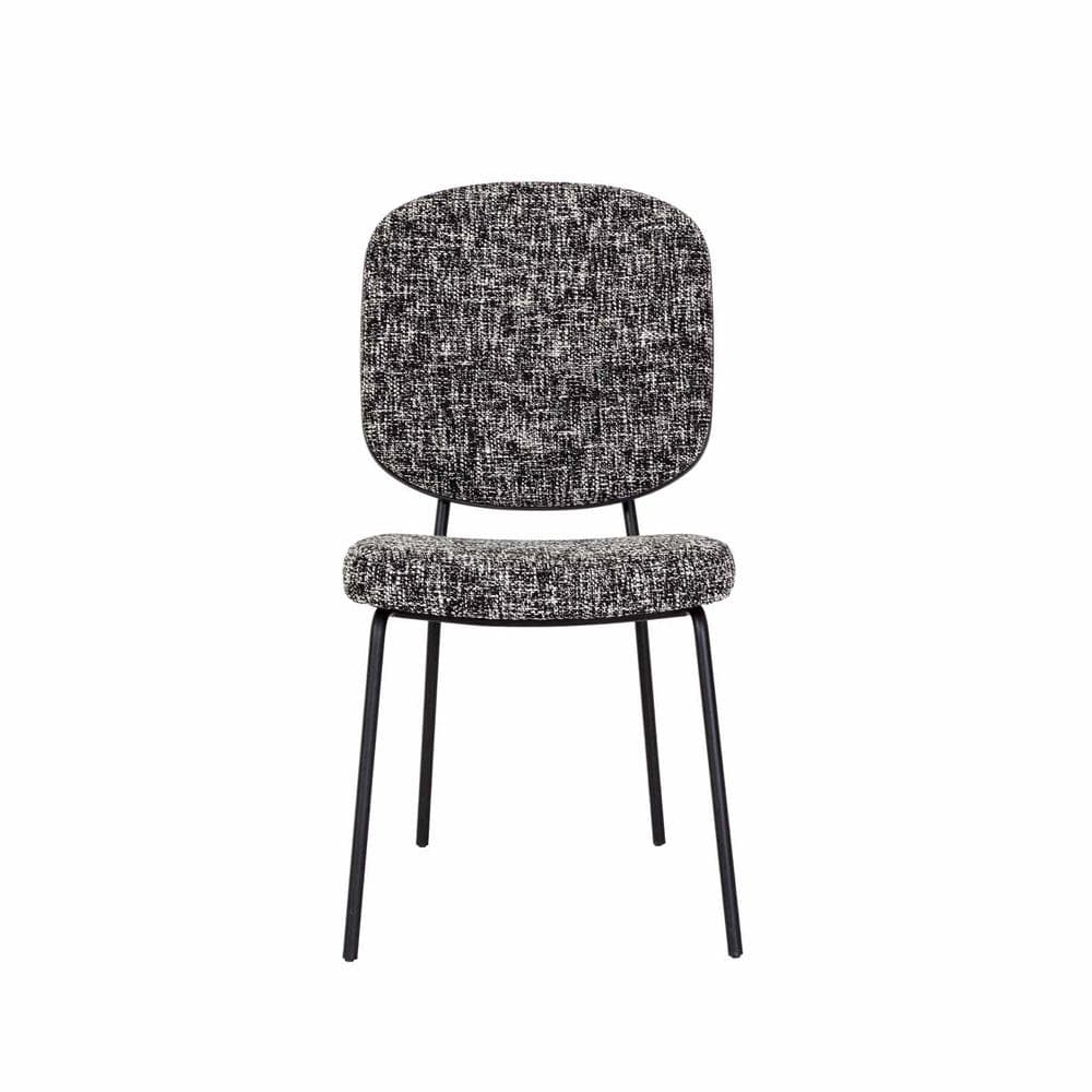 Acro Metal Dining Chair by Altitude