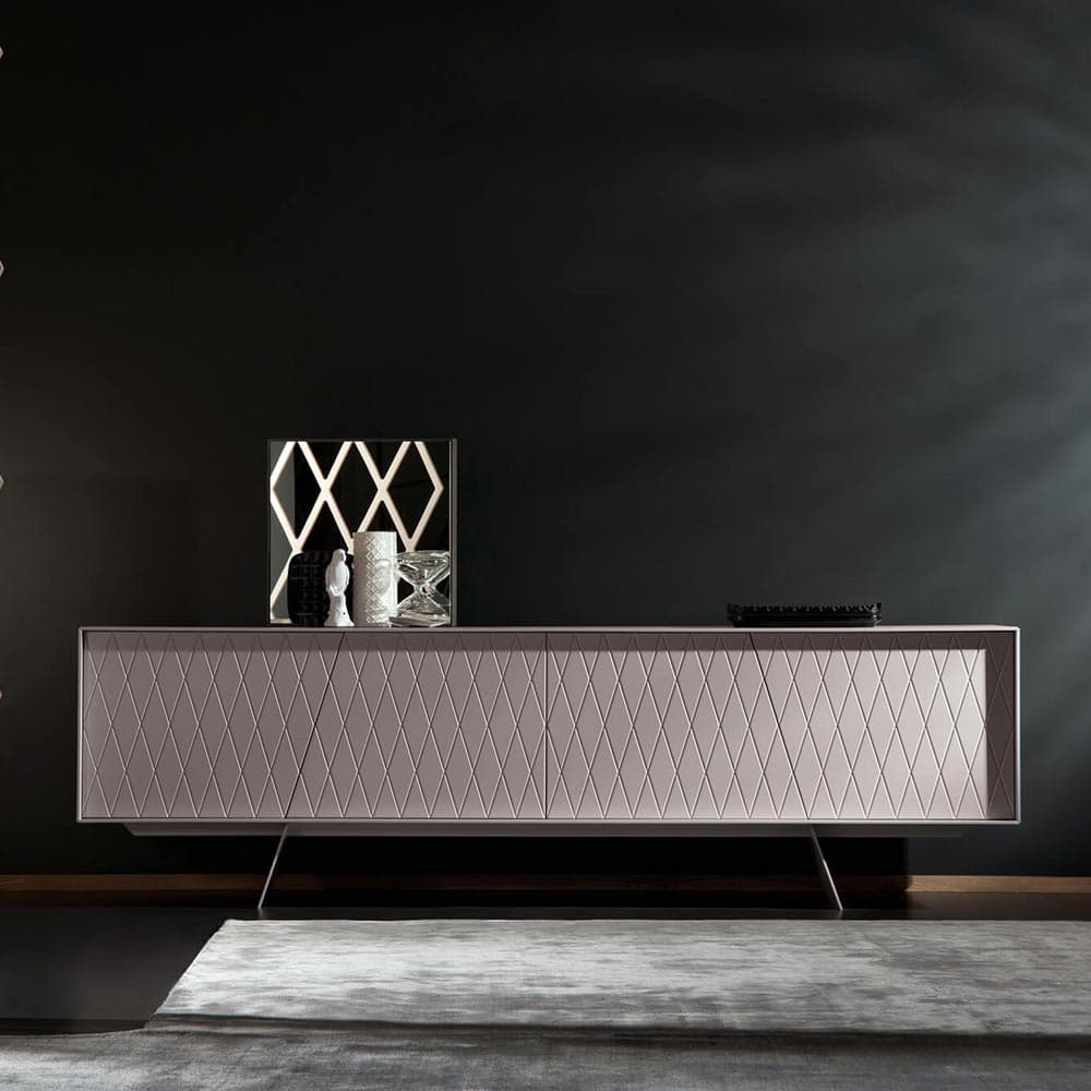 E-Klipse 003 Sideboard by Altitude