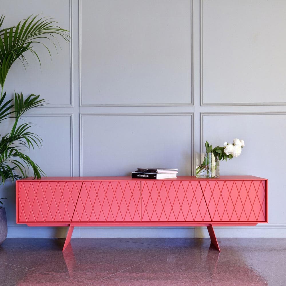 E-Klipse 011 Sideboard by Altitude