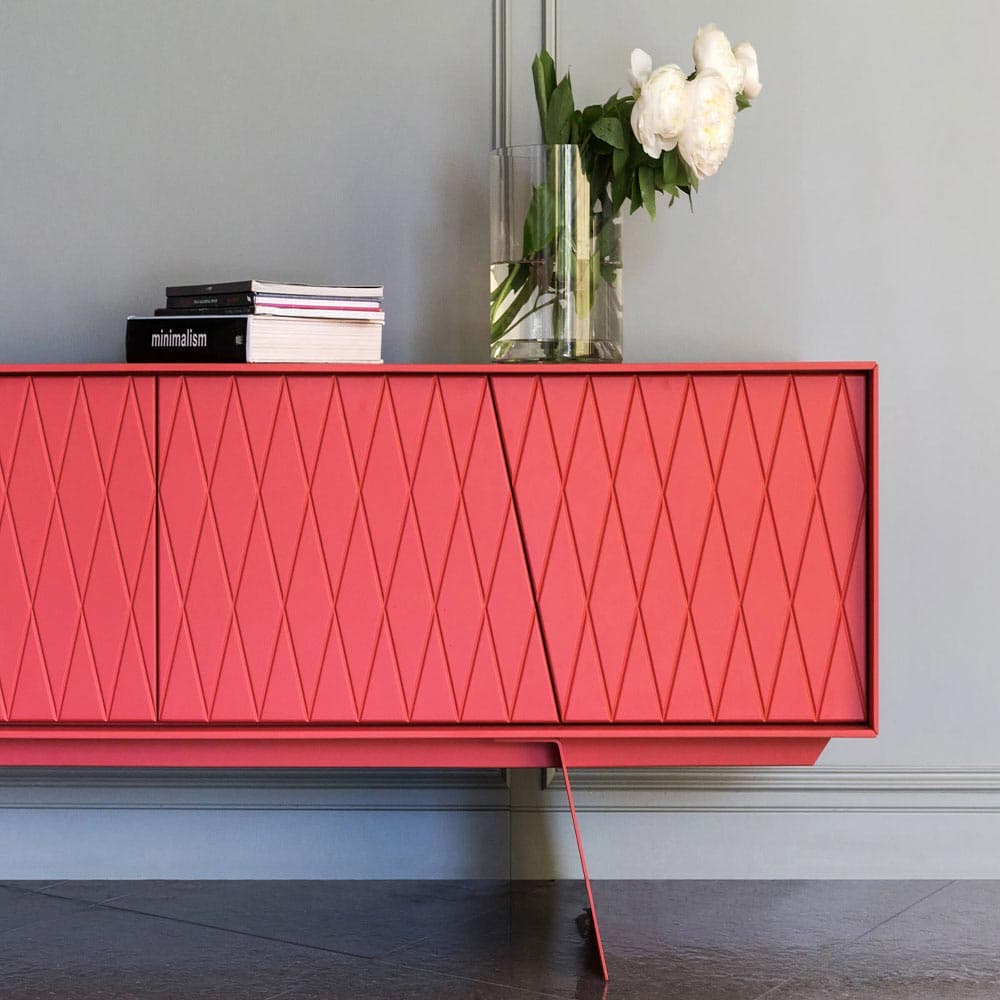 E-Klipse 011 Sideboard by Altitude