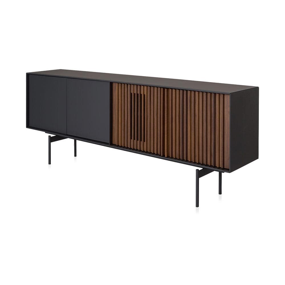 Ka-Bera B 011 Sideboard by Altitude