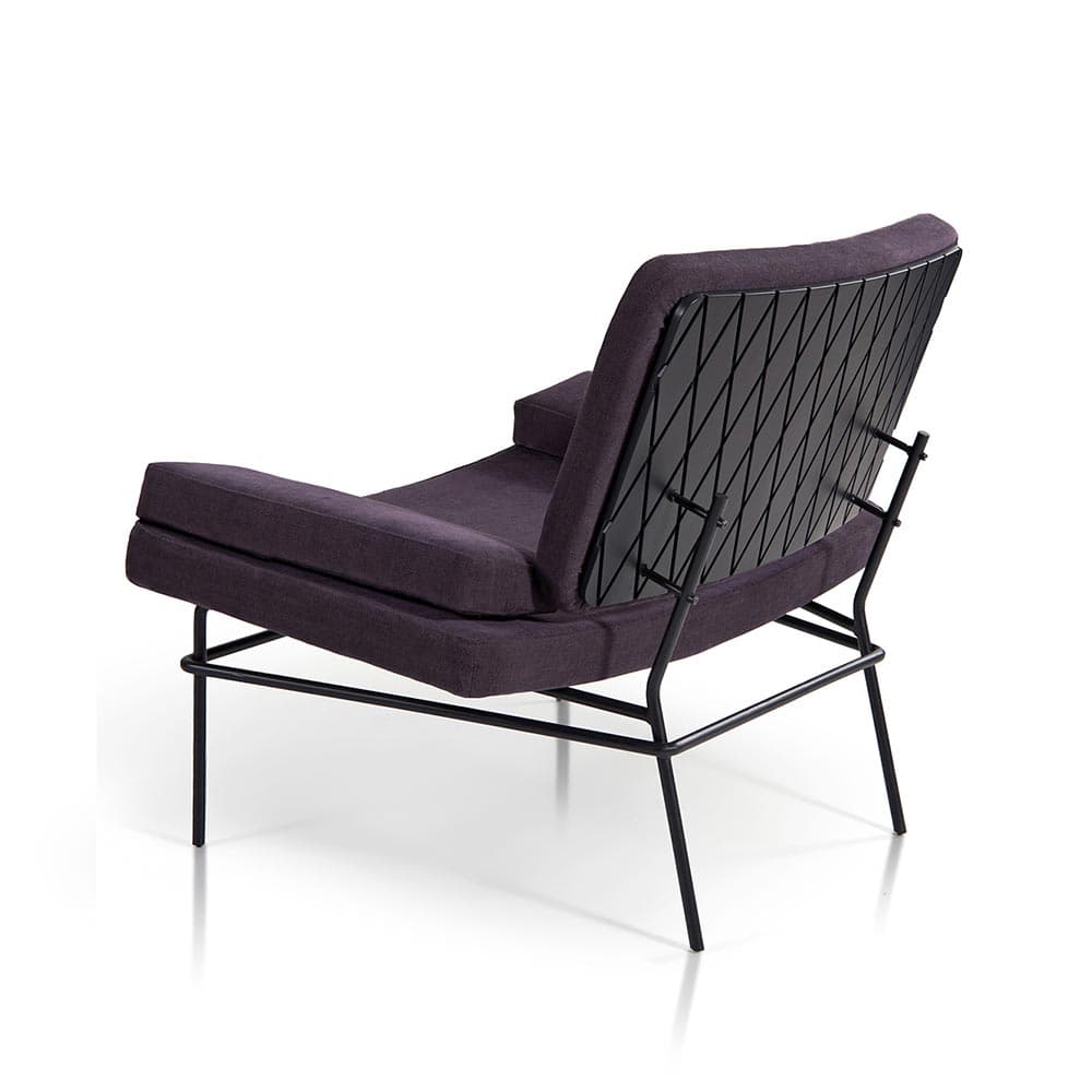 Lip 014 Chaise Longue by Altitude