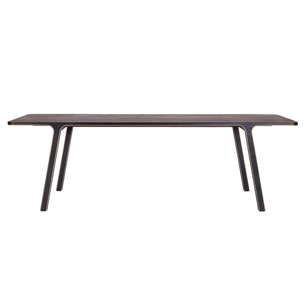 Mobius 001 Dining Table by Altitude