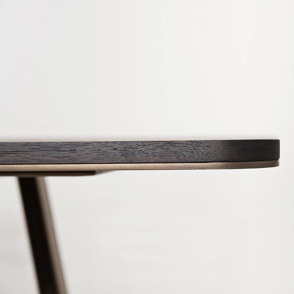 Mobius 001 Dining Table by Altitude