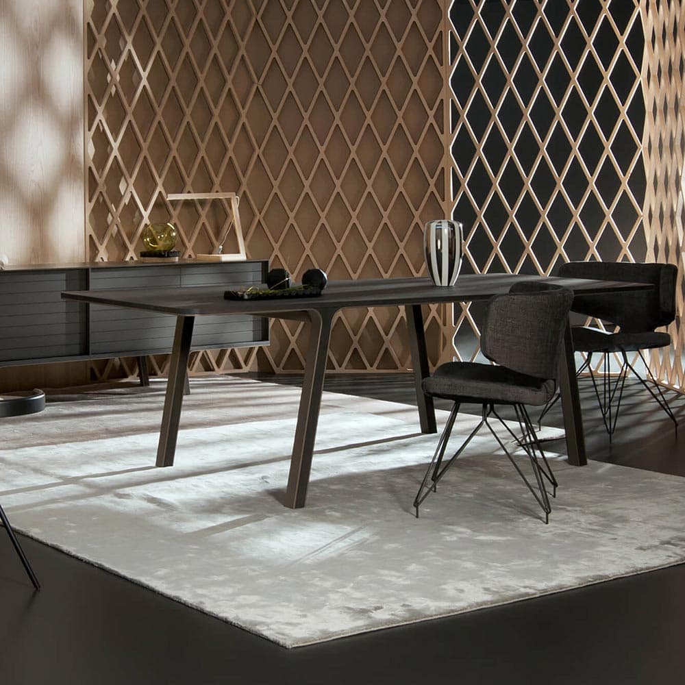 Mobius 001 Dining Table by Altitude
