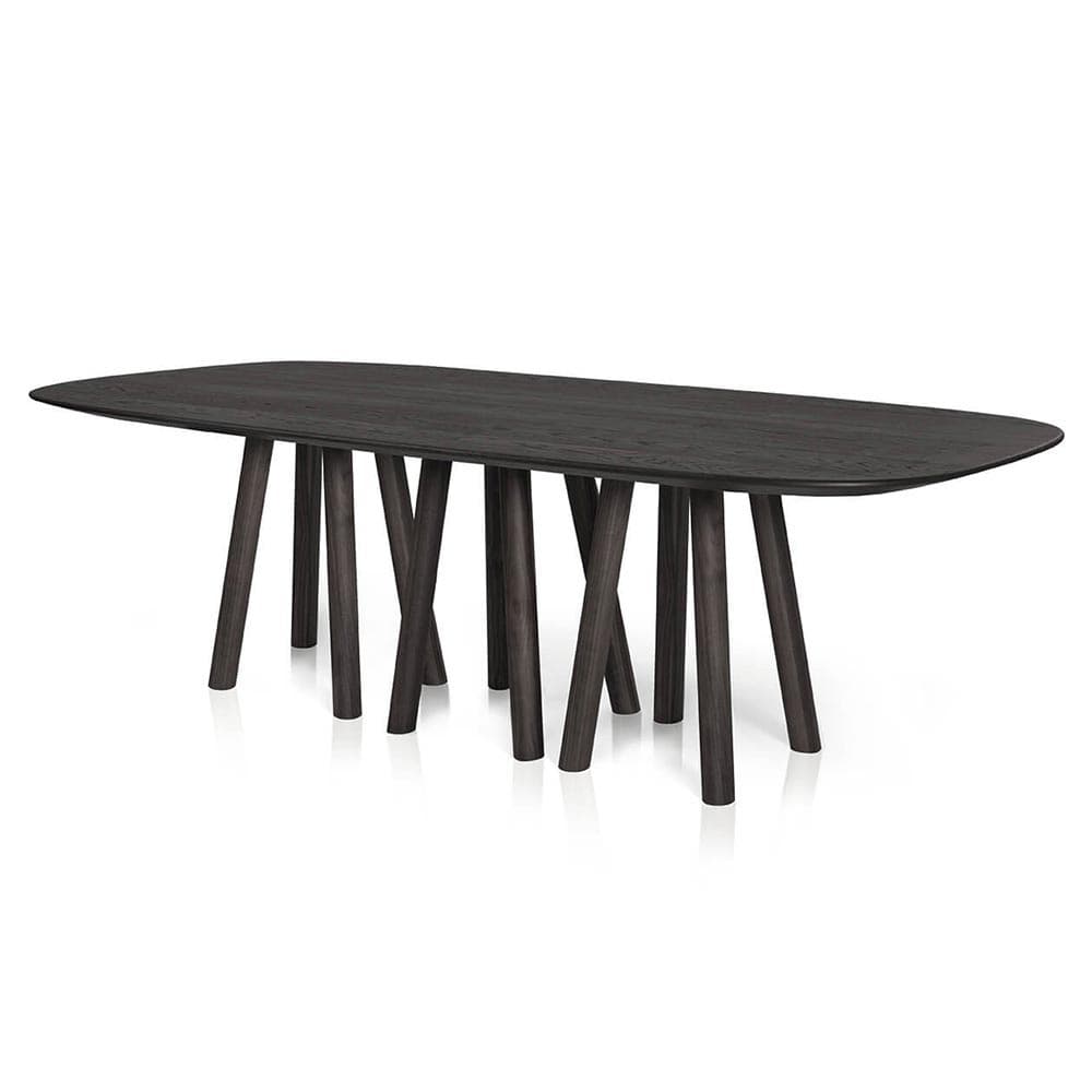 Mos-I-Ko 001 F Dining Table by Altitude