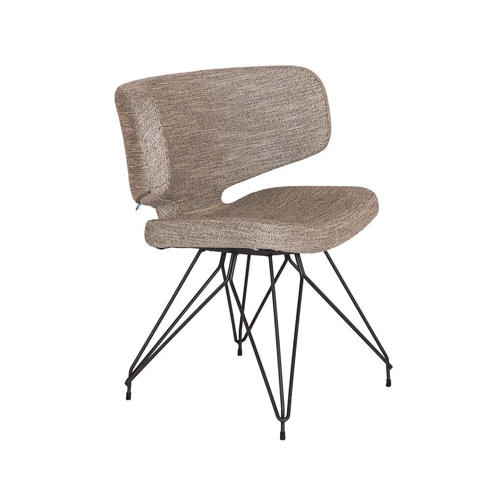 Omicra 012 Dining Chair by Altitude