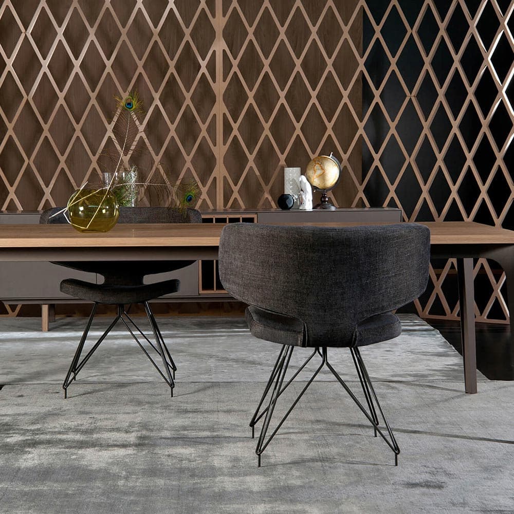 Omicra 012 Dining Chair by Altitude