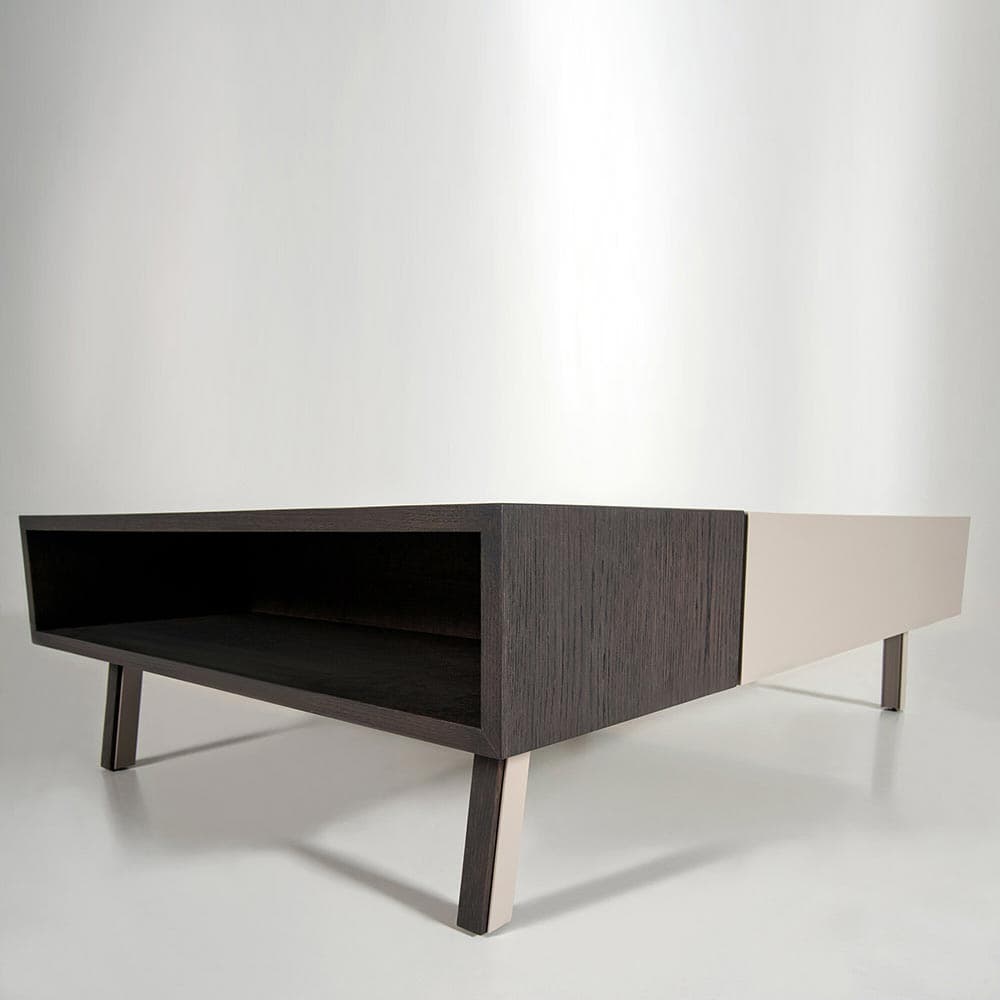 Vintme C 020 Coffee Table by Altitude