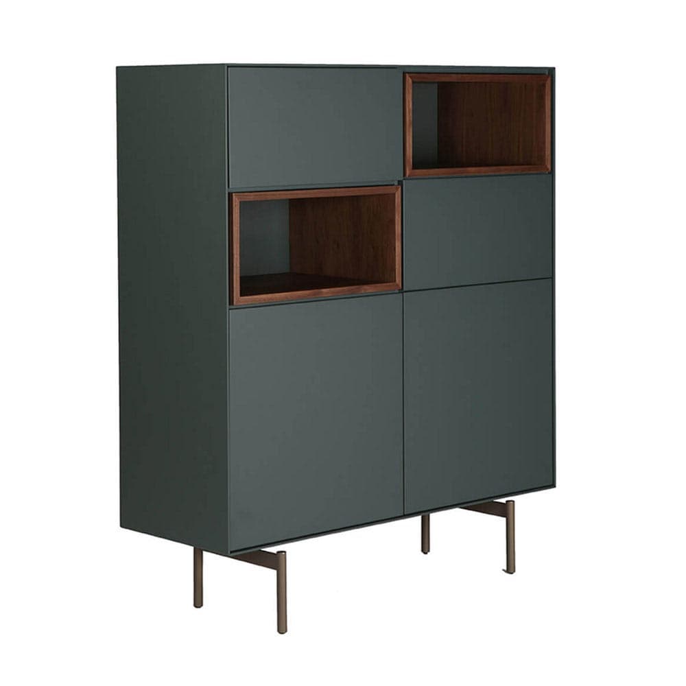 Vintme B 009 Display Cabinet by Altitude