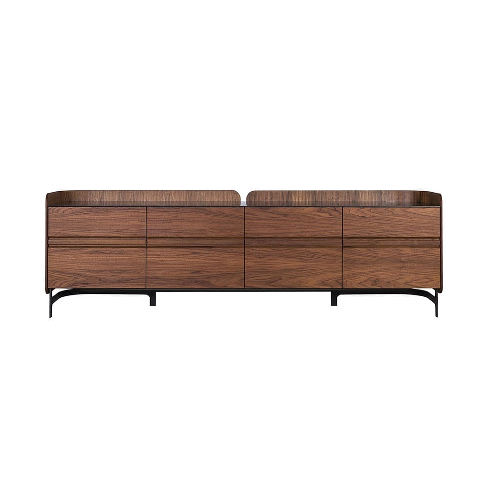 Wood-Oo 003 Sideboard by Altitude