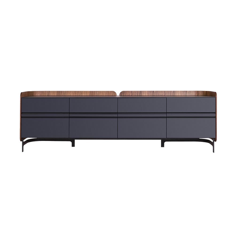 Wood-Oo 003 Sideboard by Altitude